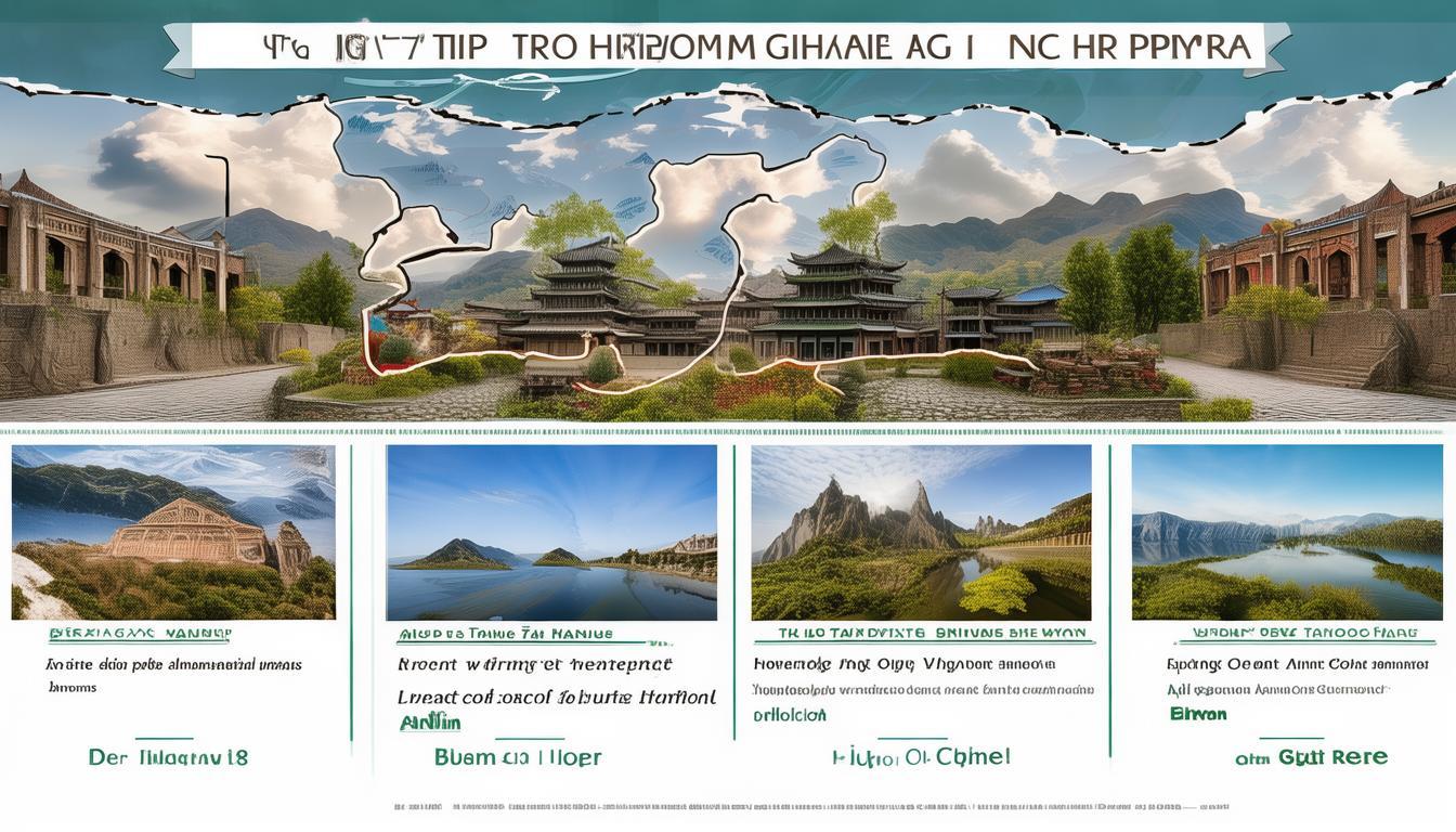 石家庄到平遥一日游如何规划？必玩景点与路线推荐-图1