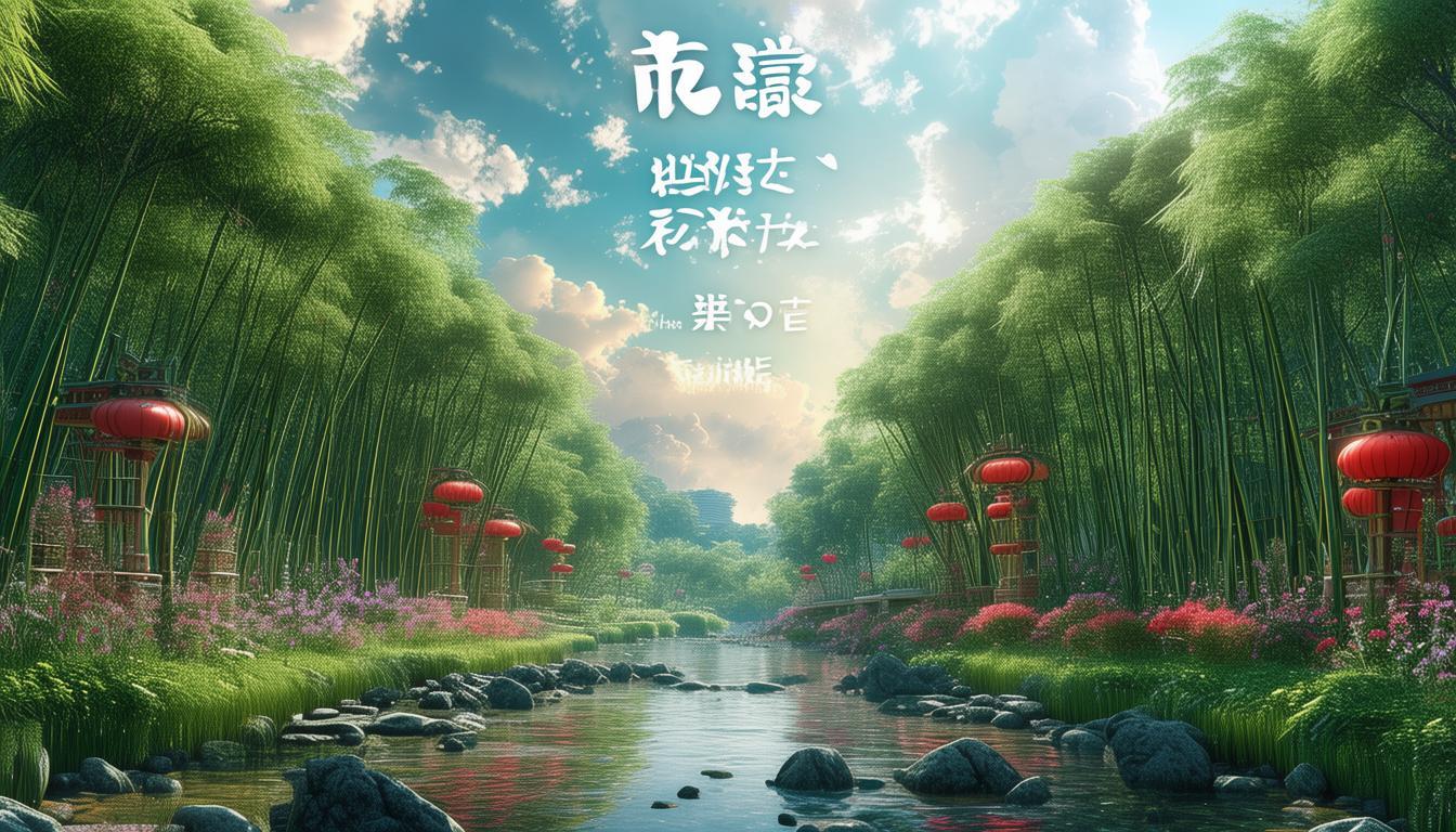 夏日避暑去哪里？京郊清凉秘境推荐-图1