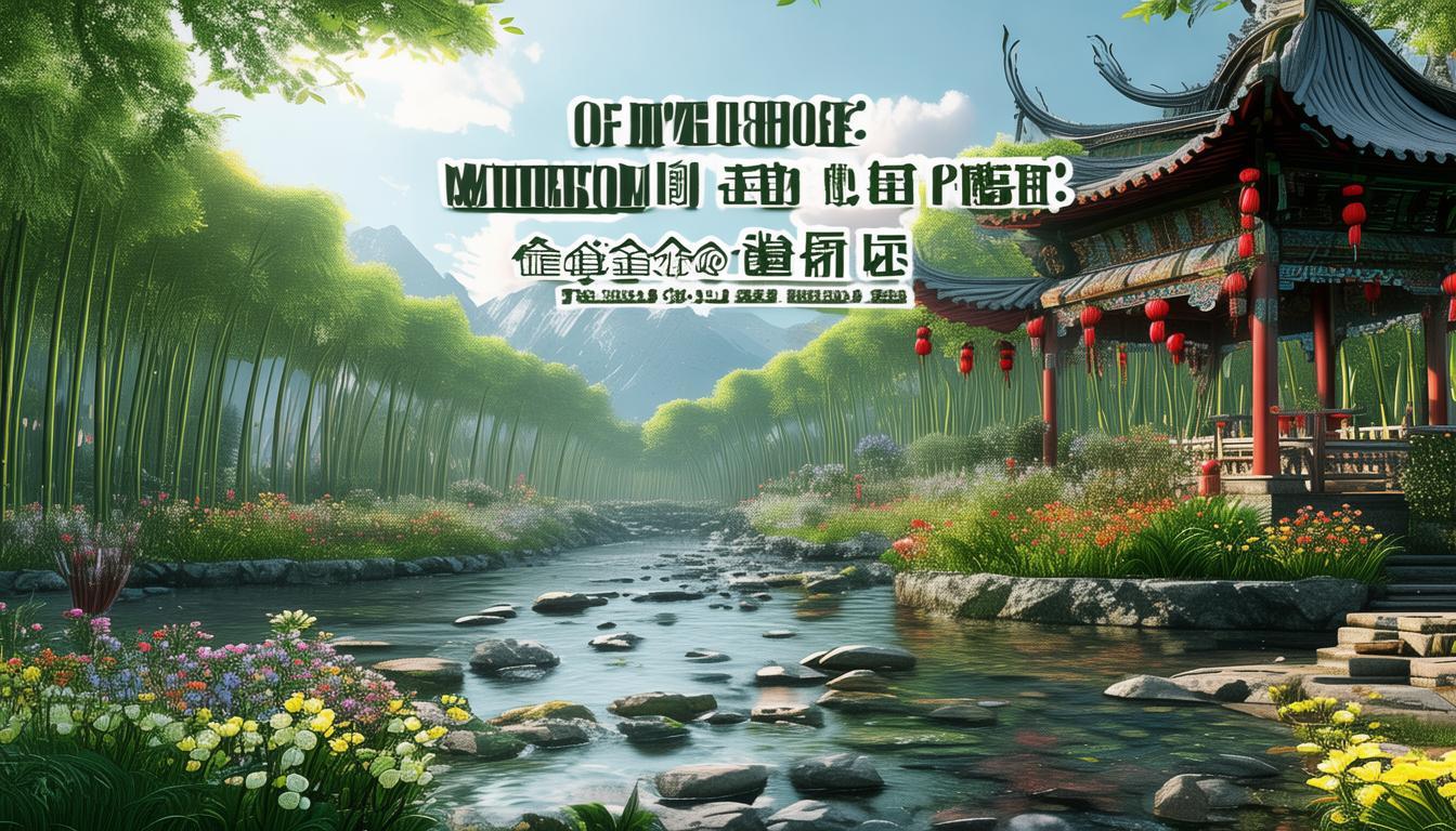 夏日避暑去哪里？京郊清凉秘境推荐-图2