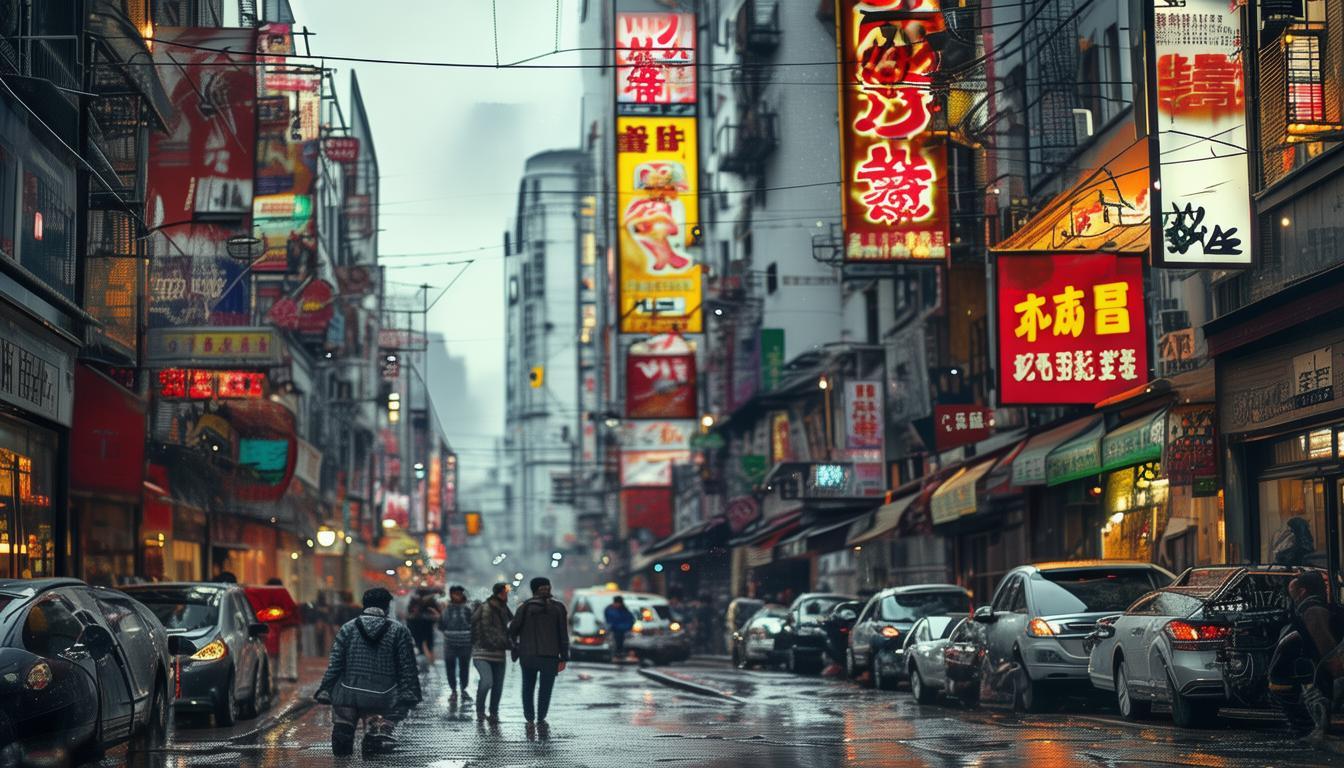 福田CBD核心区为何是商务出行首选？-图1