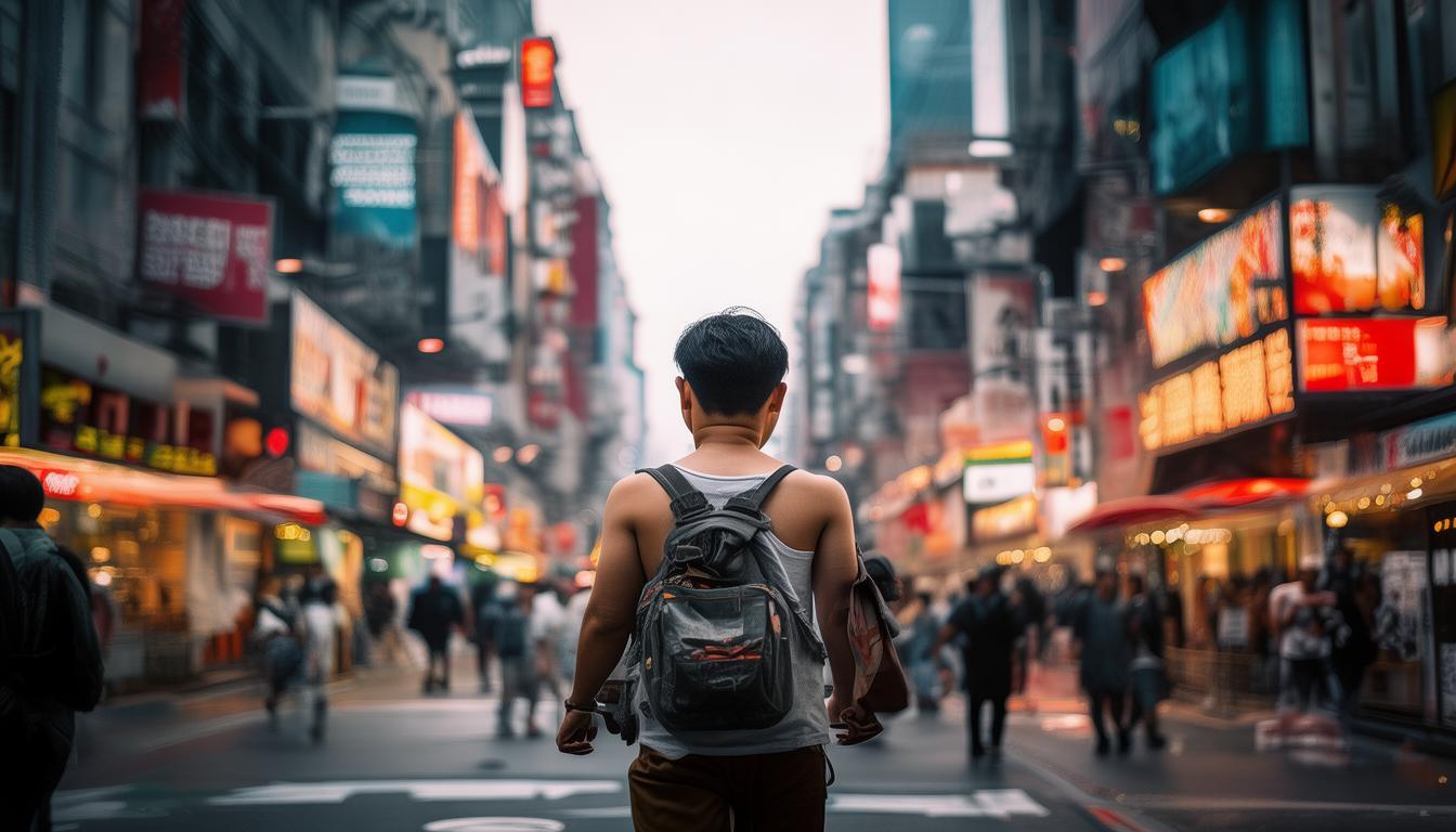 福田CBD核心区为何是商务出行首选？-图3