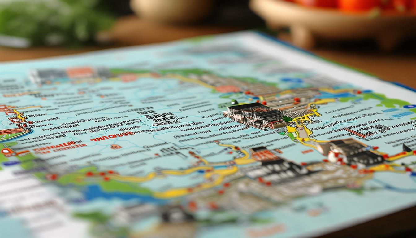 杭州到西塘乌镇一日游如何高效规划？-图1