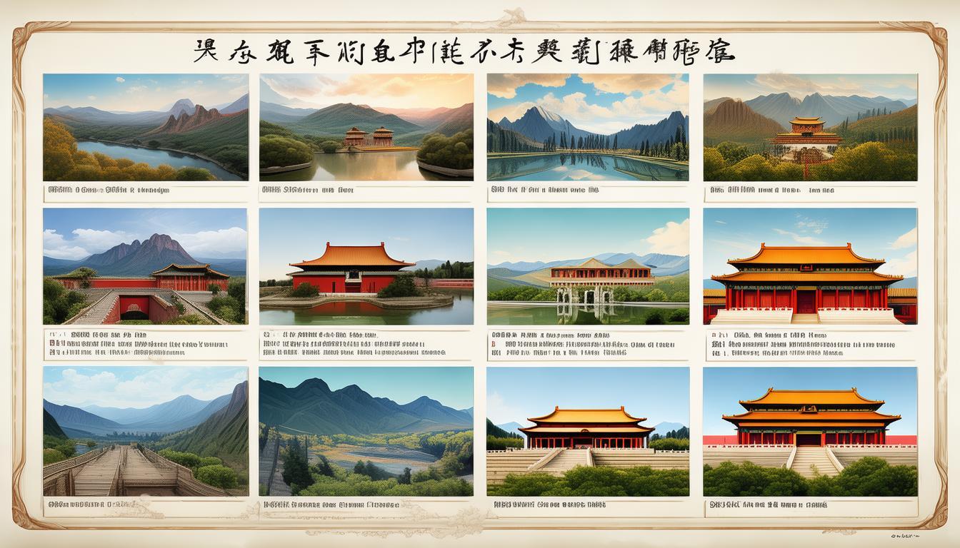 北京周边有哪些适合火车出游的景点推荐？-图2