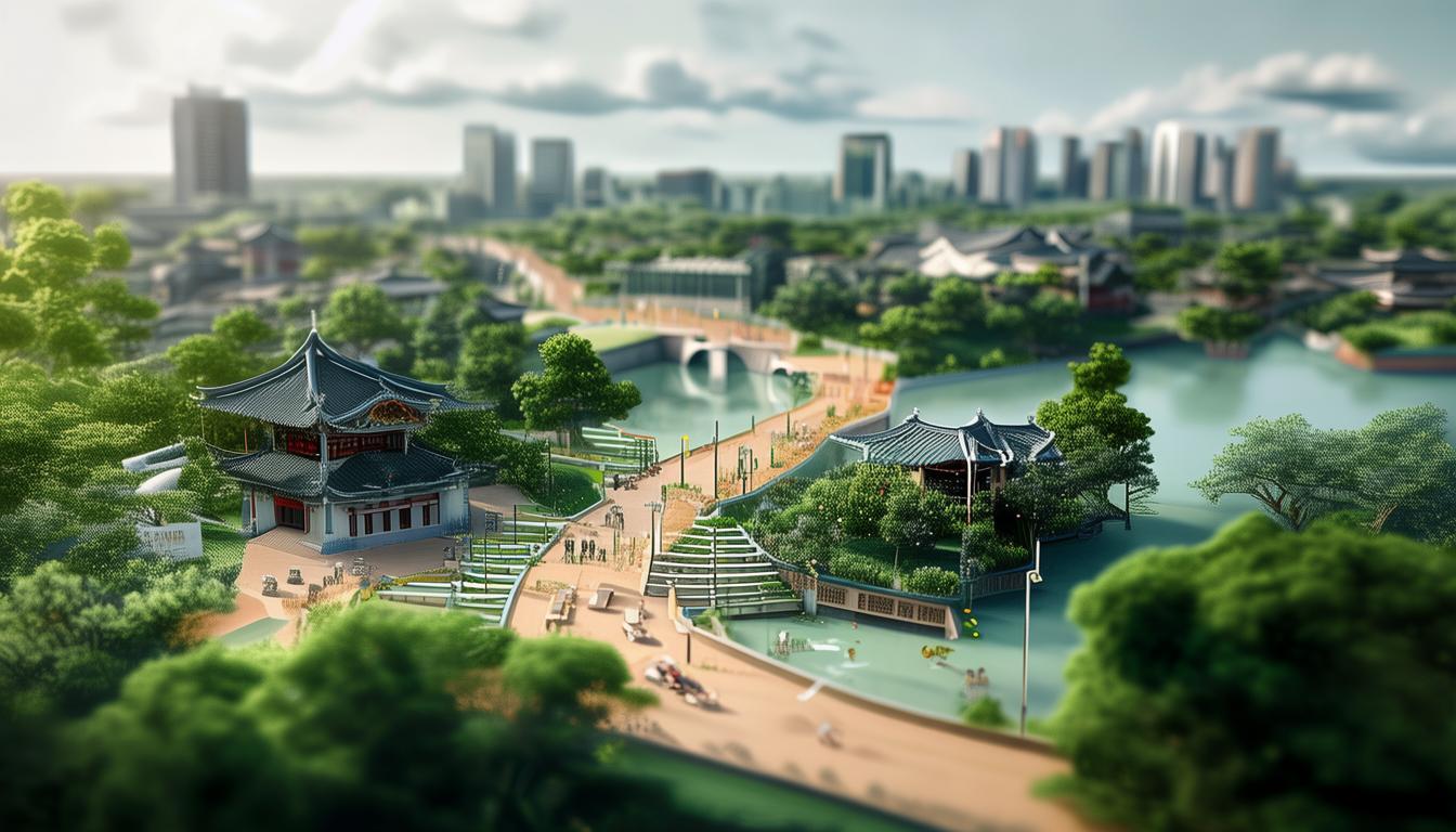 杭州一日游如何避开人群？小众路线推荐-图1