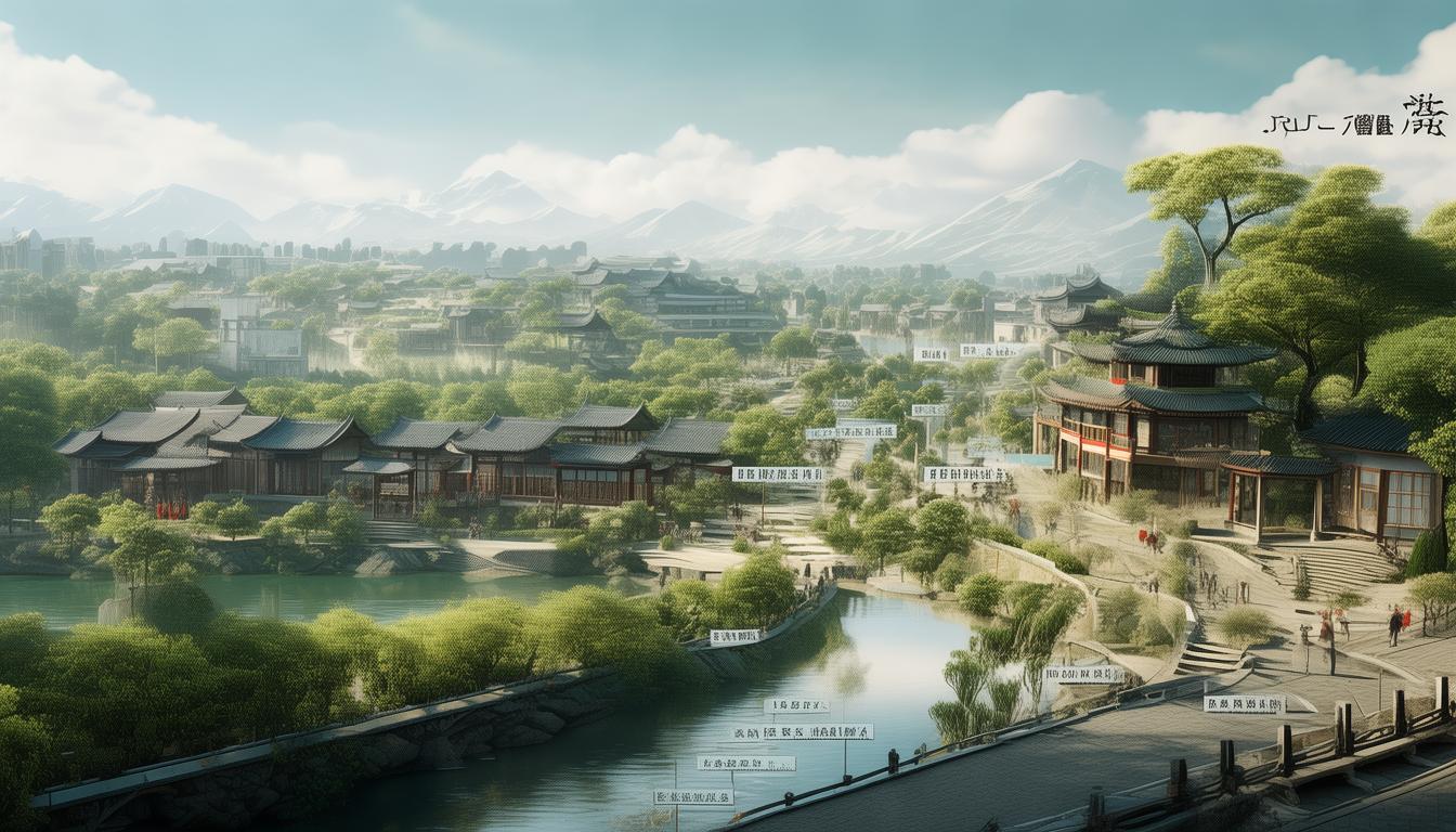杭州一日游如何避开人群？小众路线推荐-图3
