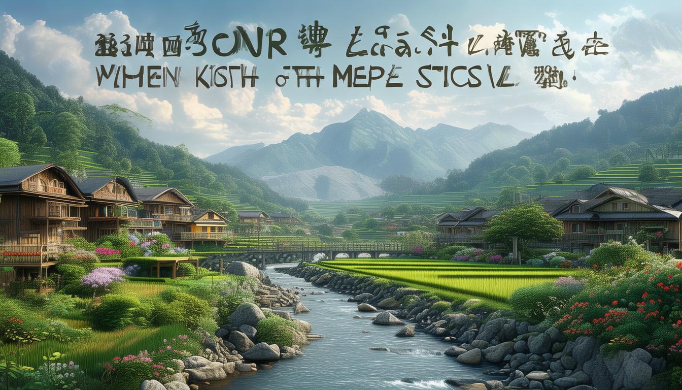 峨眉山脚下田园秘境周边有哪些不可错过的农家乐体验？-图1