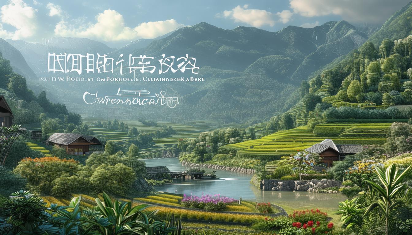 峨眉山脚下田园秘境周边有哪些不可错过的农家乐体验？-图2