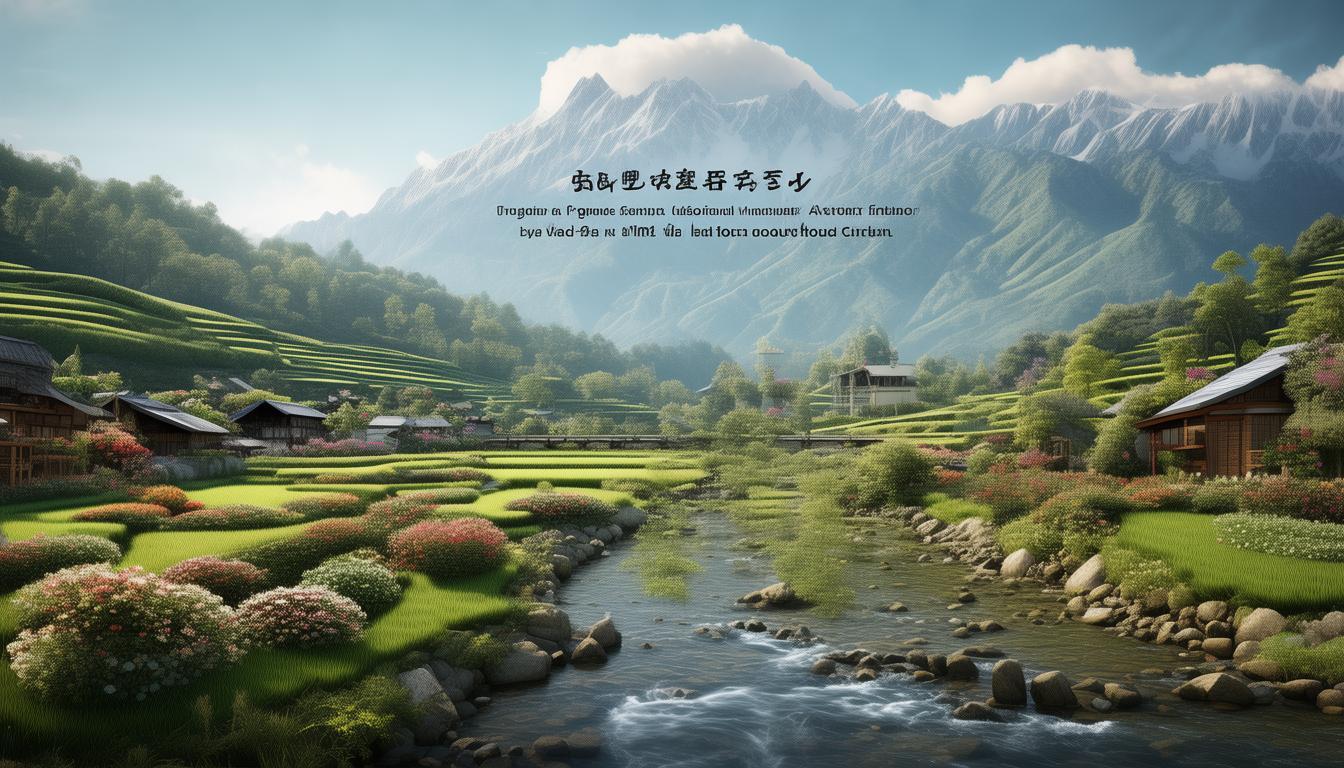 峨眉山脚下田园秘境周边有哪些不可错过的农家乐体验？-图3