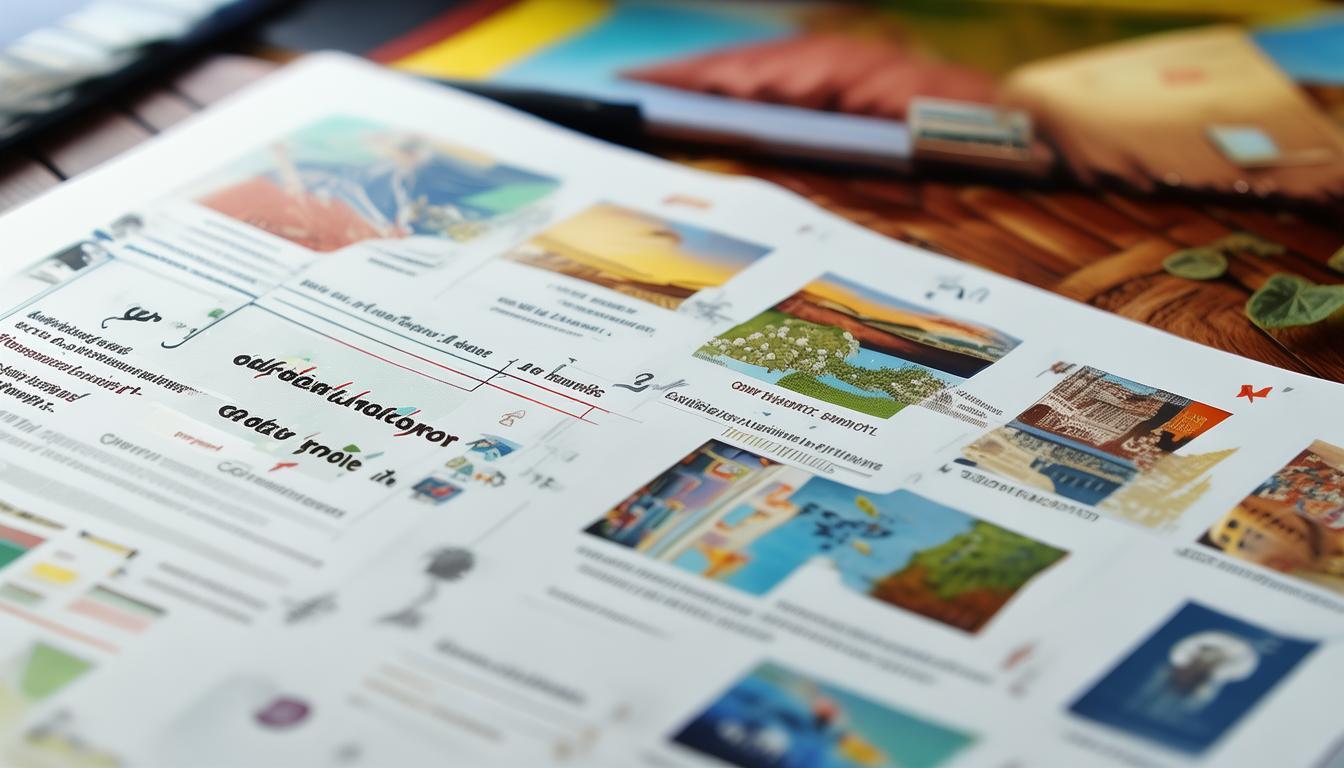 如何规划行前准备让旅行更尽兴？-图1