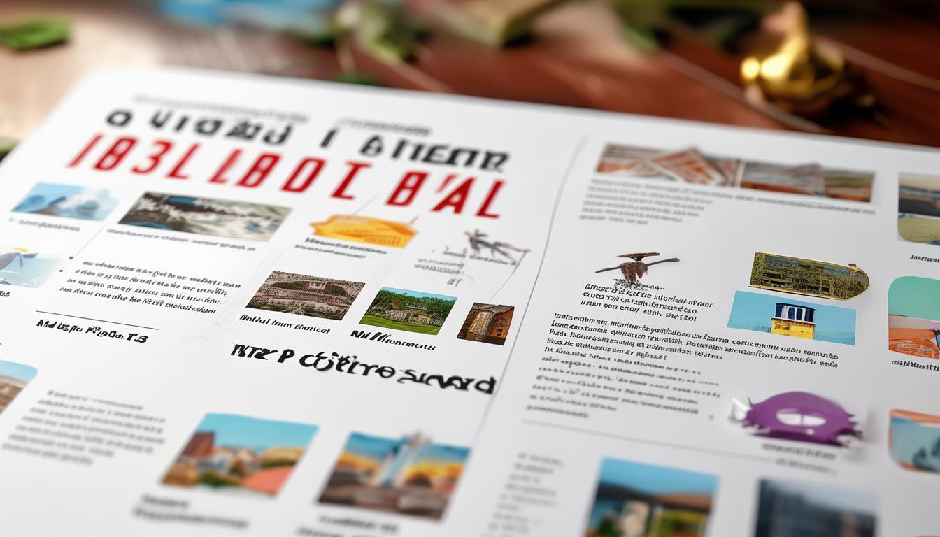 如何规划行前准备让旅行更尽兴？-图2