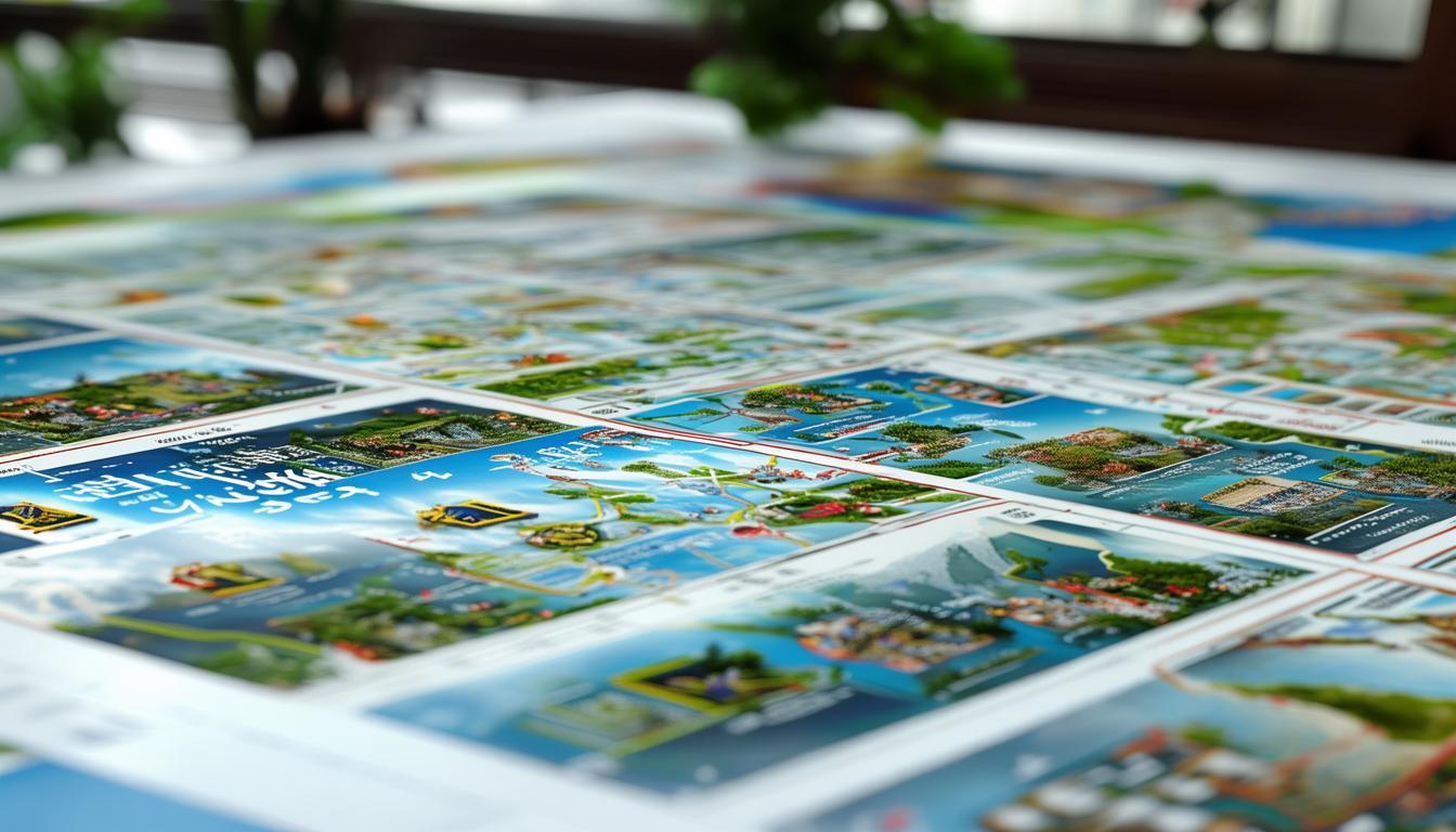 想找城市周边亲水景点？这份指南助你清凉一夏！-图1