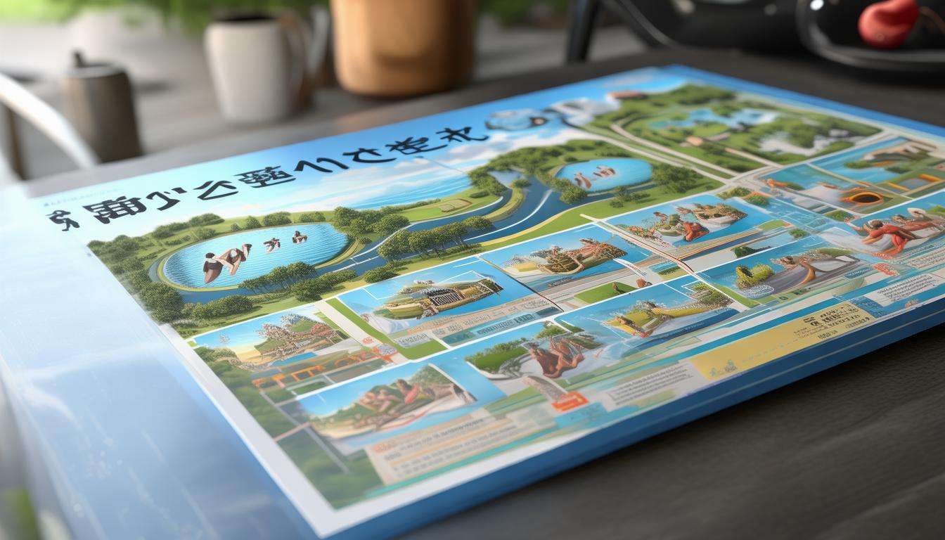 想找城市周边亲水景点？这份指南助你清凉一夏！-图3