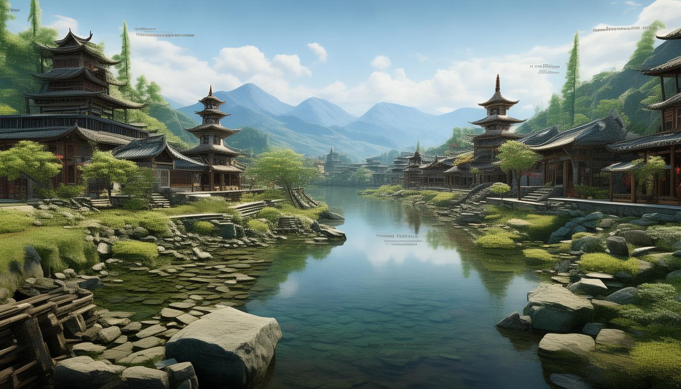 晋城为何是历史与自然交融的绝佳旅游目的地？-图1