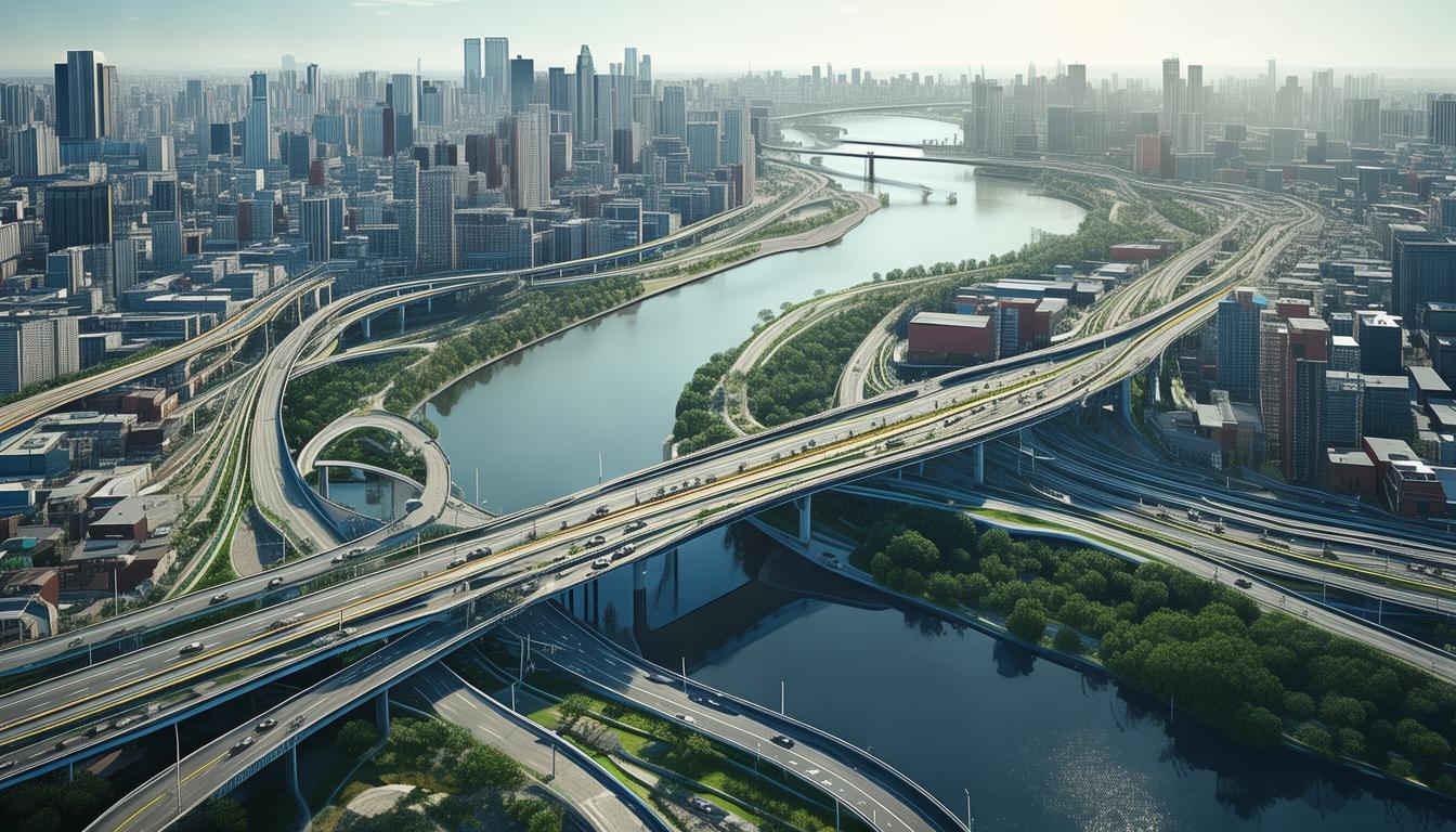 地理位置如何影响交通便利性？-图3