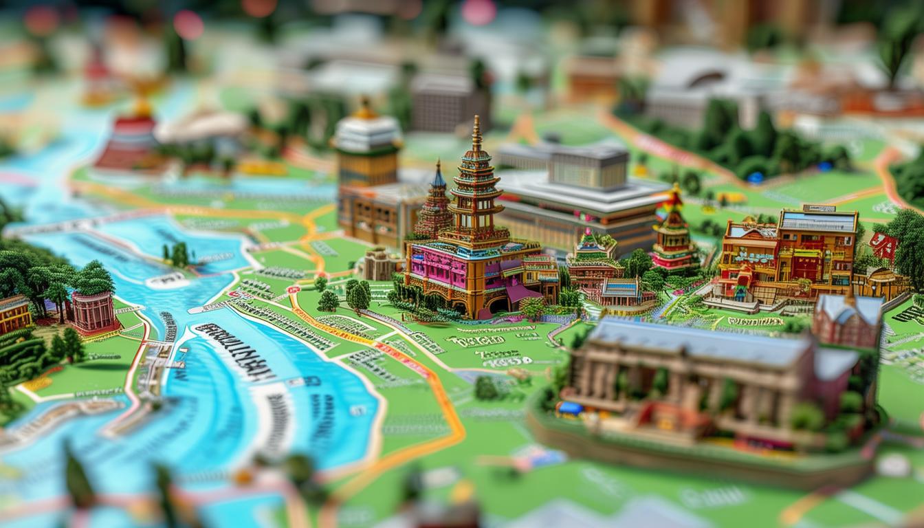 如何在24小时玩转重庆？本地人推荐的8D魔幻都市一日路线-图3