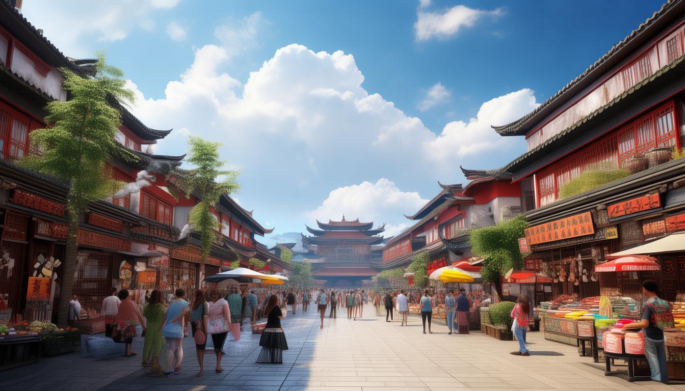 吴中万达周边有哪些值得推荐的好去处？-图3