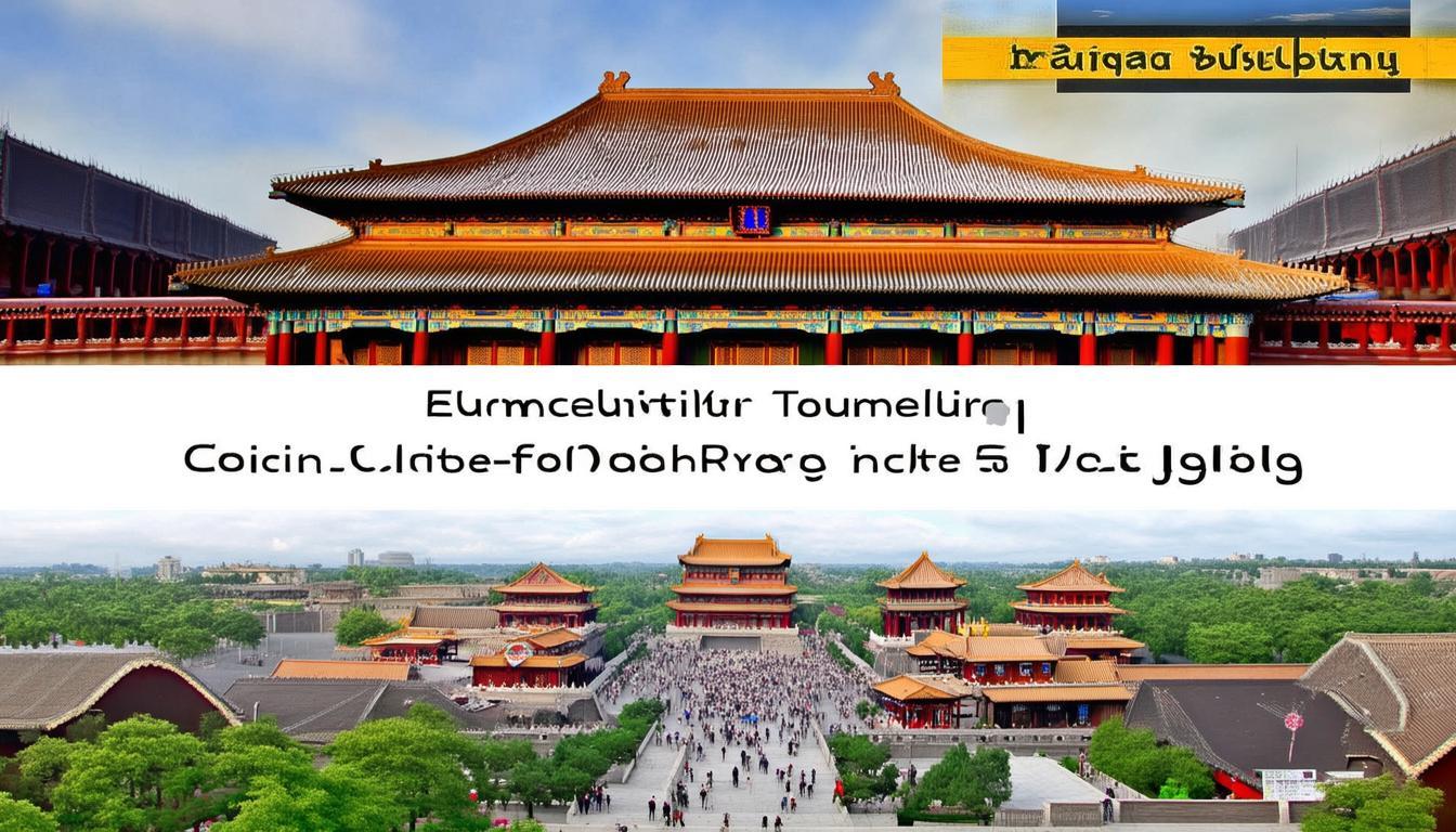 任丘到北京一日游怎样高效打卡古都精华？-图2