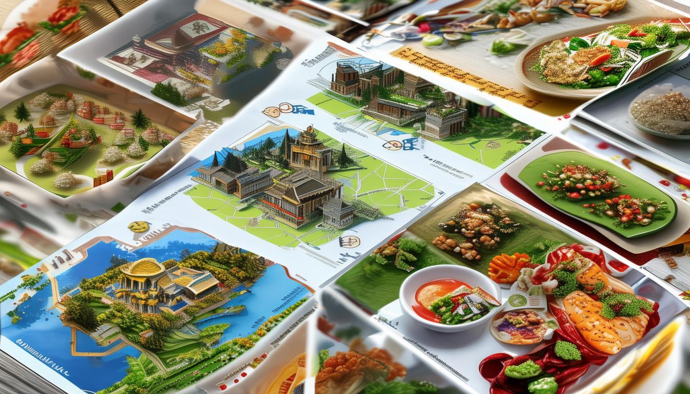 顺昌县一日游怎么玩？必打卡景点与美食推荐-图2