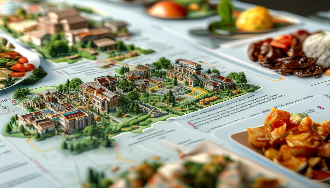 顺昌县一日游怎么玩？必打卡景点与美食推荐-图3