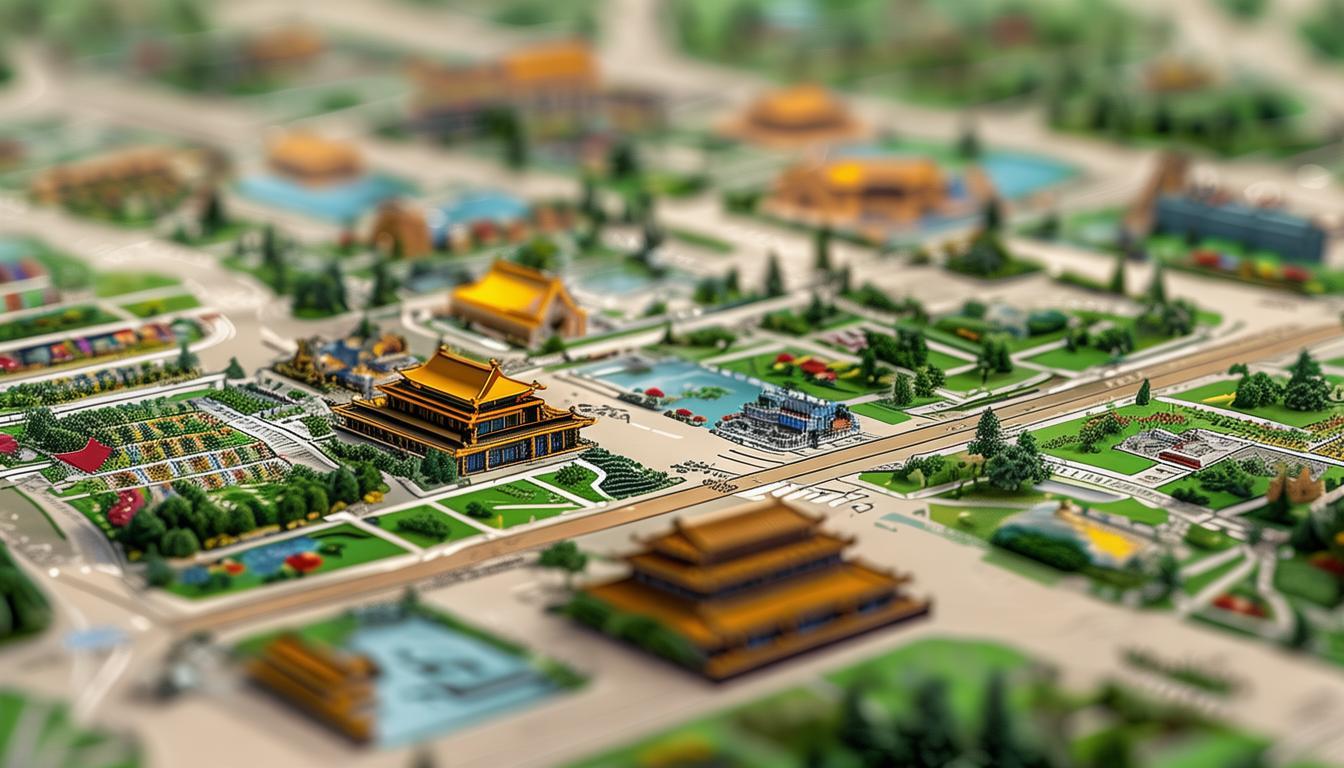 沈阳一日游从哪里出发？主要发车点推荐！-图3
