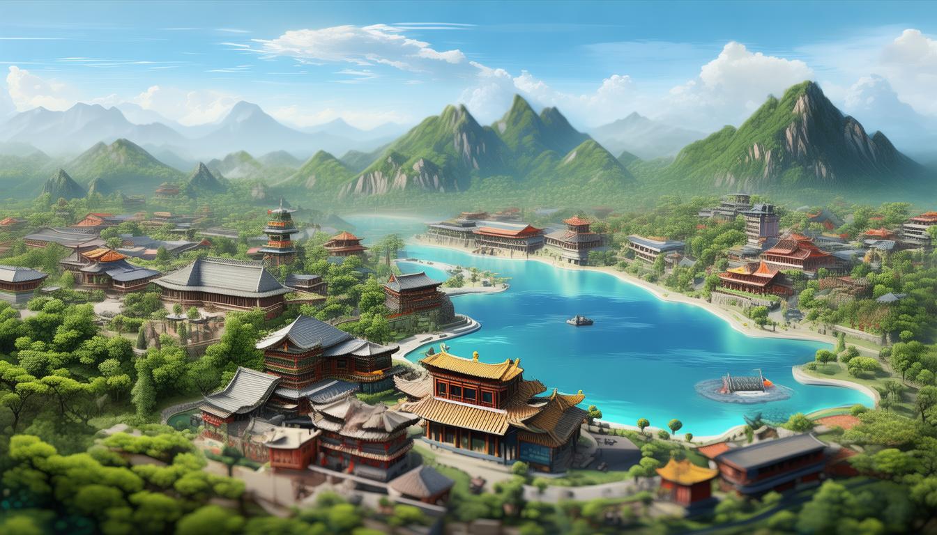 江西一日游必去景点有哪些？推荐行程攻略-图3