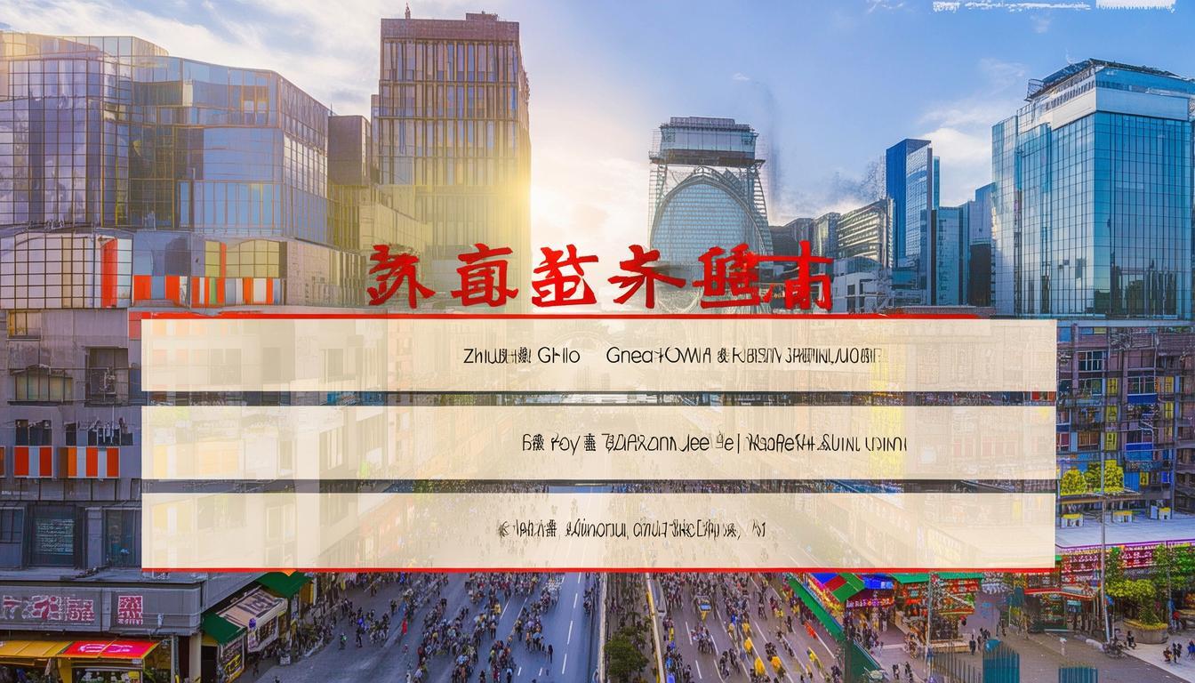 涿州到天津一日游如何高效打卡经典景点，体验津门烟火气？-图1