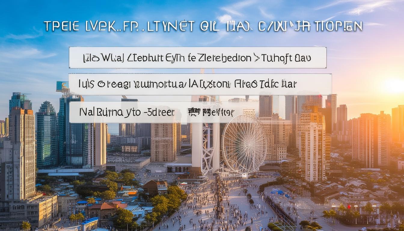 涿州到天津一日游如何高效打卡经典景点，体验津门烟火气？-图2