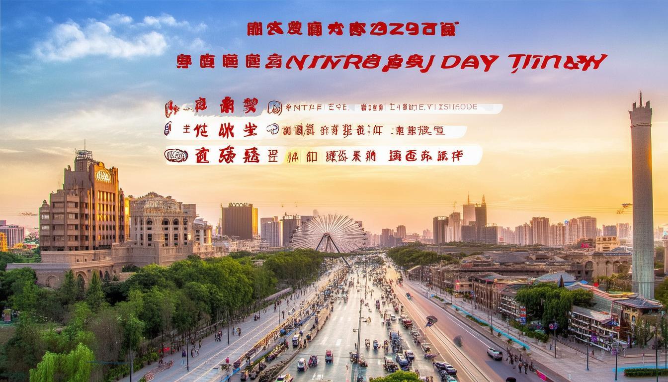 涿州到天津一日游如何高效打卡经典景点，体验津门烟火气？-图3