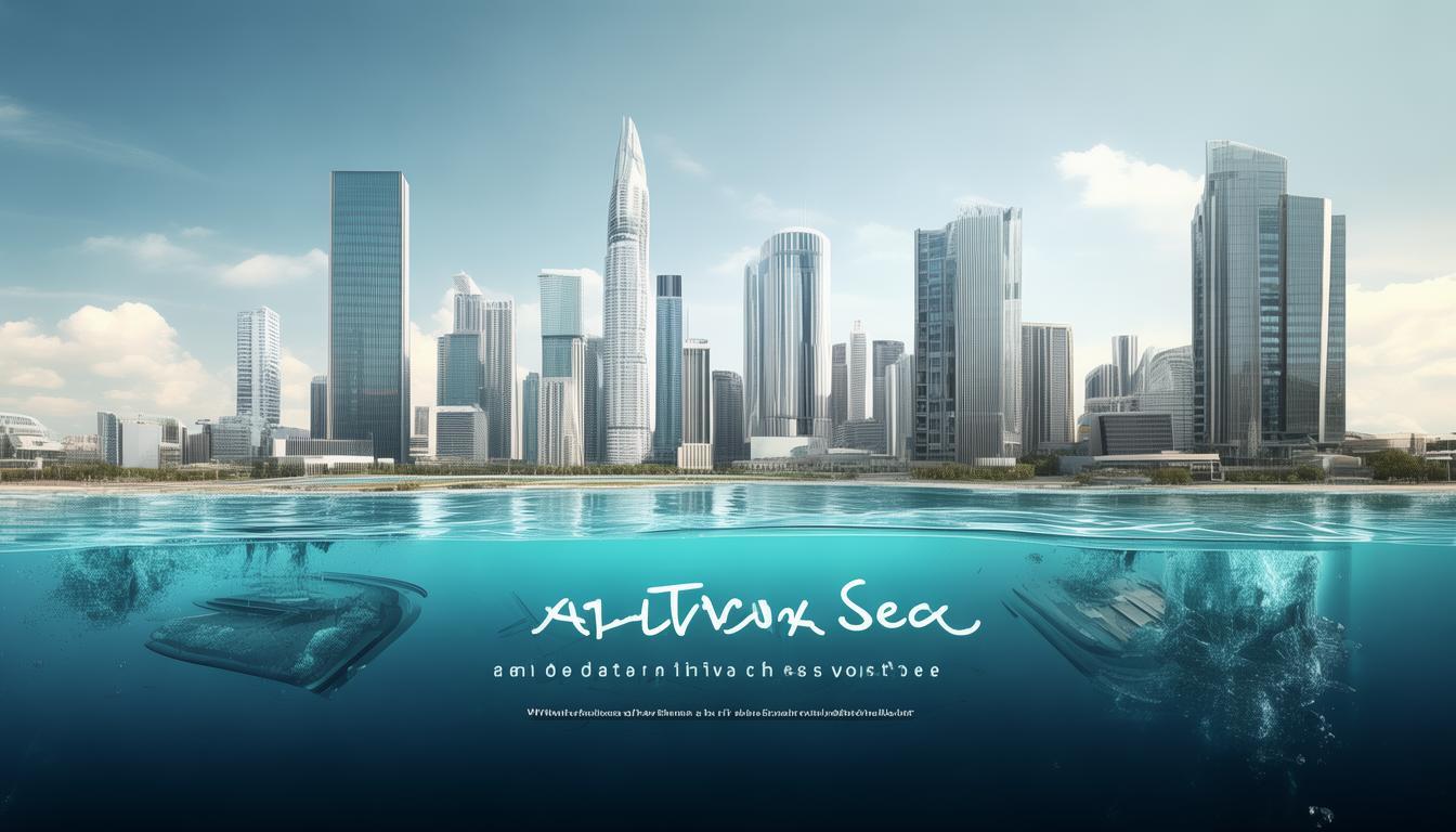 石家庄如何突破地理限制打造人造海？解析创新设计背后的奥秘-图2