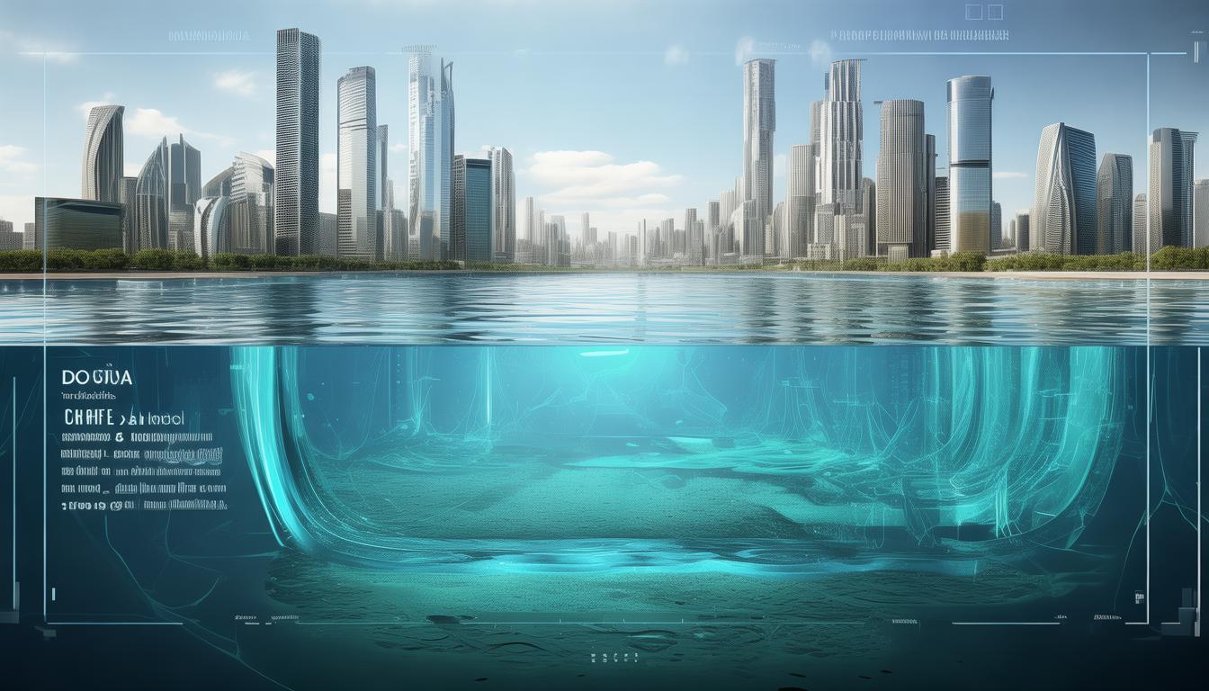 石家庄如何突破地理限制打造人造海？解析创新设计背后的奥秘-图3