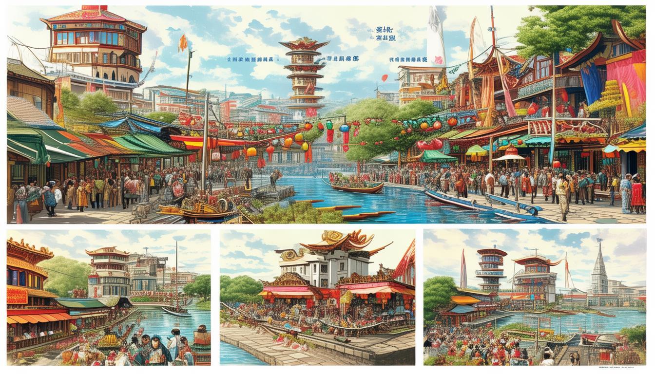 端午假期长沙及周边有哪些必玩景点？-图1