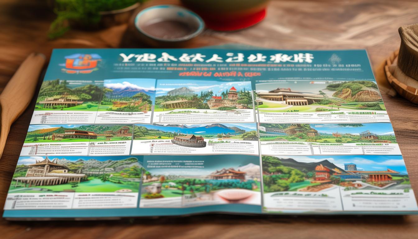 云南一日游路线怎么选？最佳推荐与实用攻略-图1
