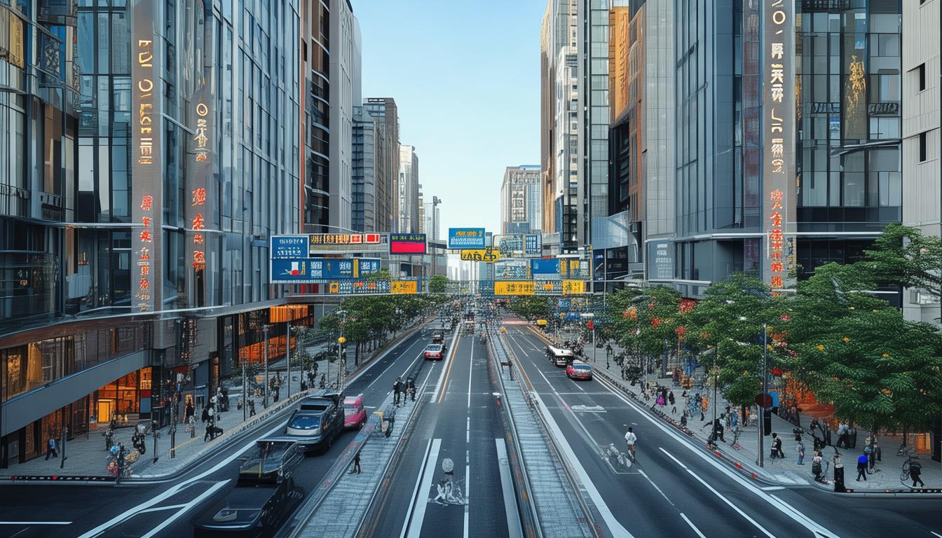 临港核心区为何是高效出行的首选地带？-图3