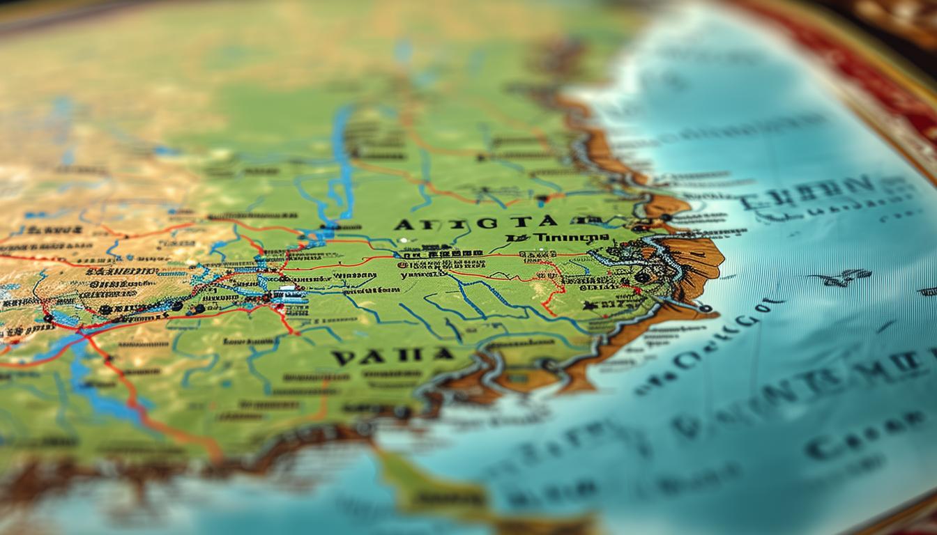 广西与越南相邻吗？地理位置关系解析-图2