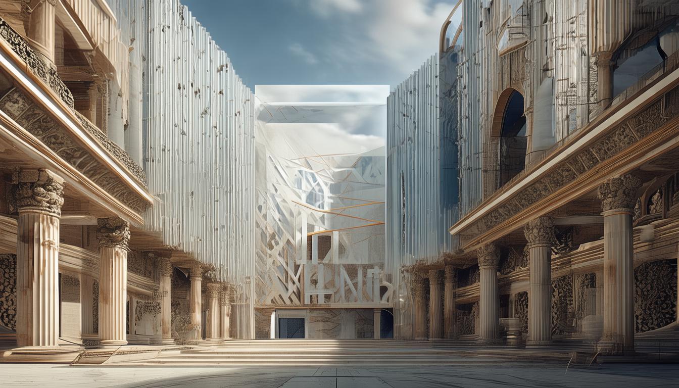 如何构建历史与现代交融的对话场域？-图2