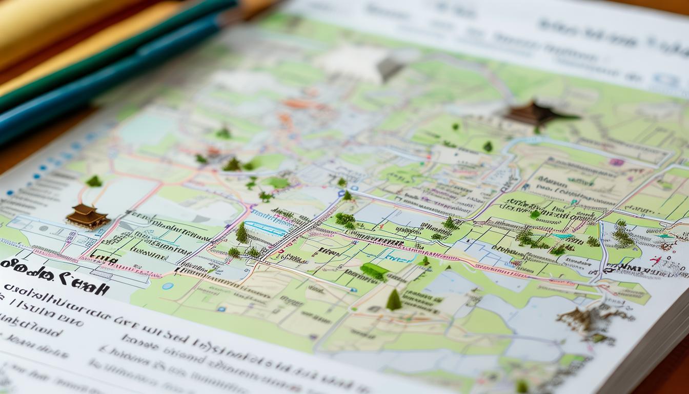 大阪到奈良一日游如何安排？行程景点交通全攻略-图1