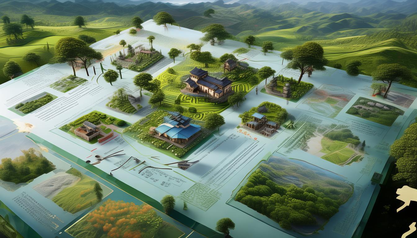 如何规划黄龙岘一日游？探秘金陵茶乡的必玩攻略-图2