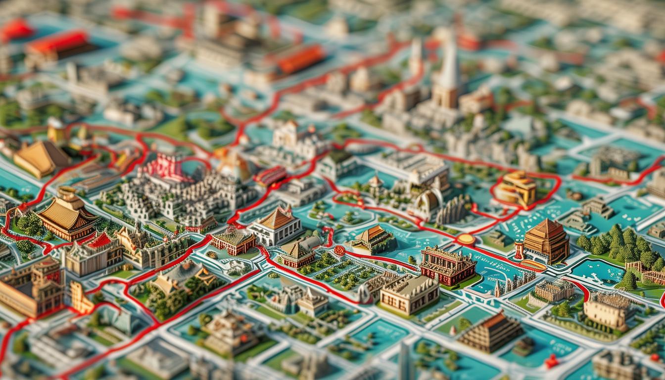 北京红色一日游路线如何规划？必去景点有哪些？攻略-图1