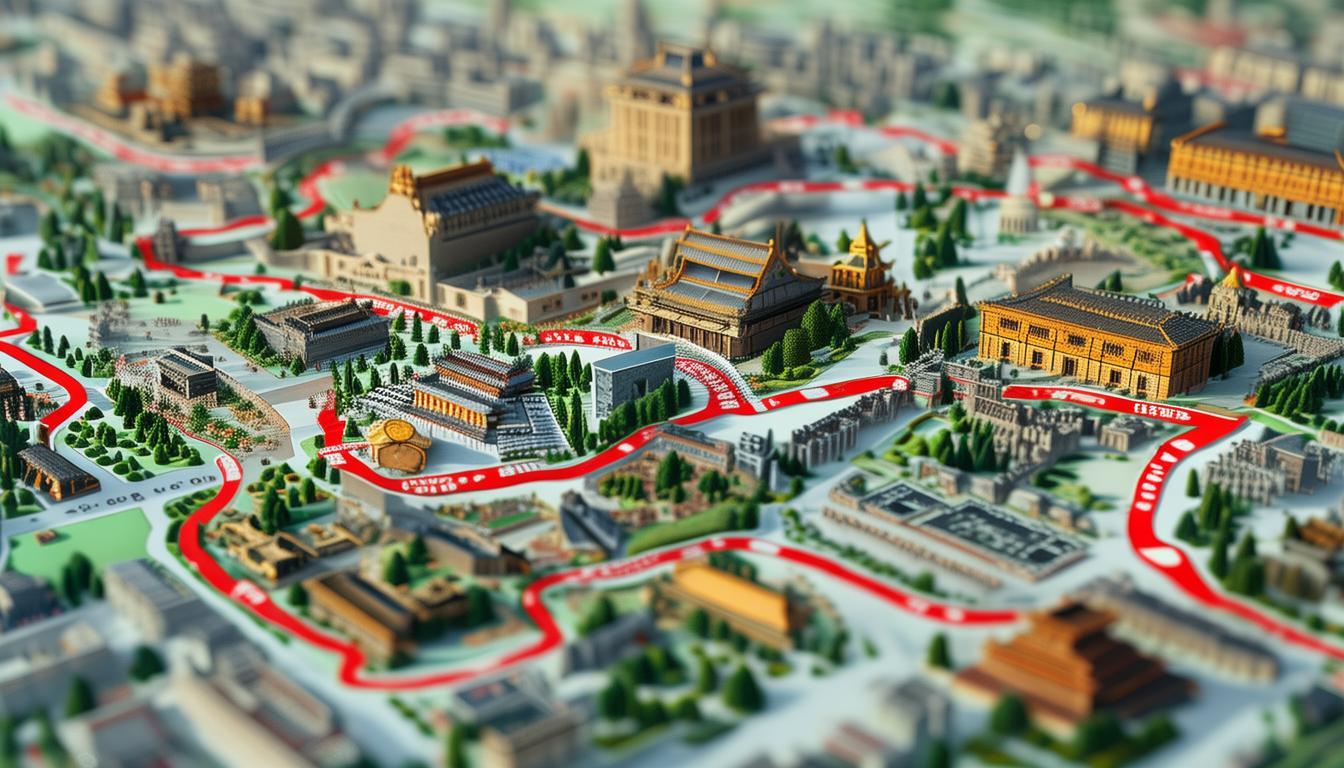 北京红色一日游路线如何规划？必去景点有哪些？攻略-图2