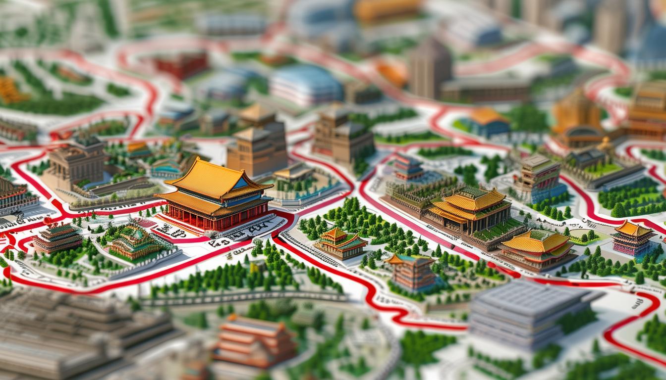 北京红色一日游路线如何规划？必去景点有哪些？攻略-图3