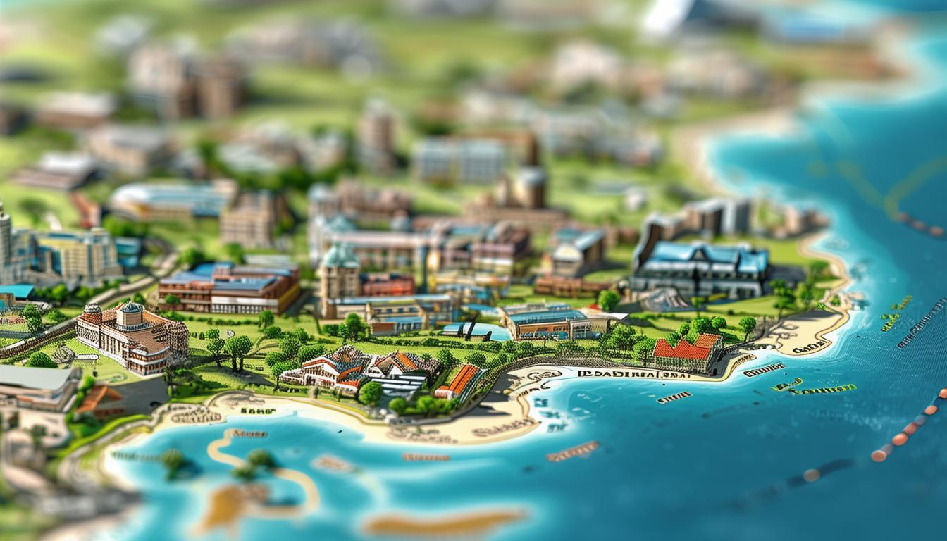 丹东到大连一日游如何规划？海滨城市精华路线必去景点-图3