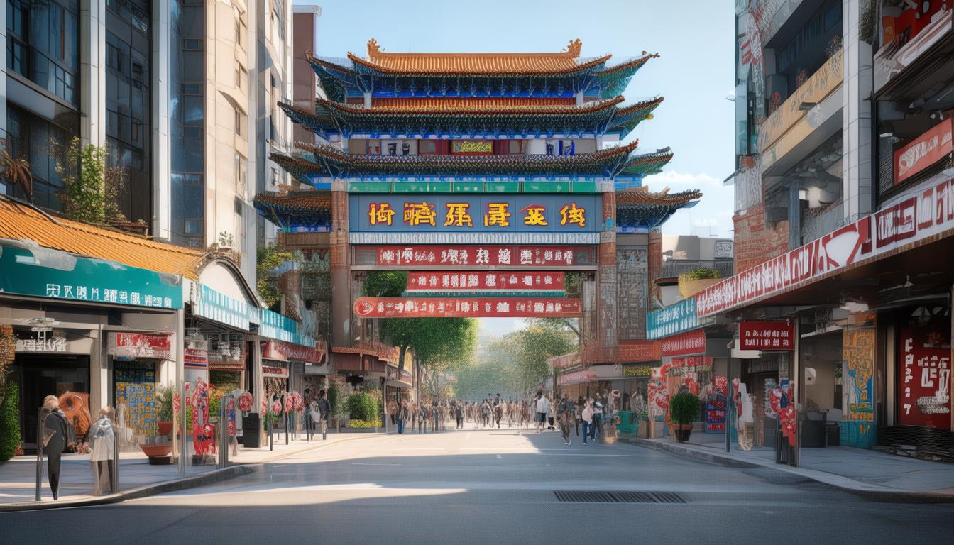 复兴门周边有哪些医院和诊所？就医指南与实用信息全解析-图2