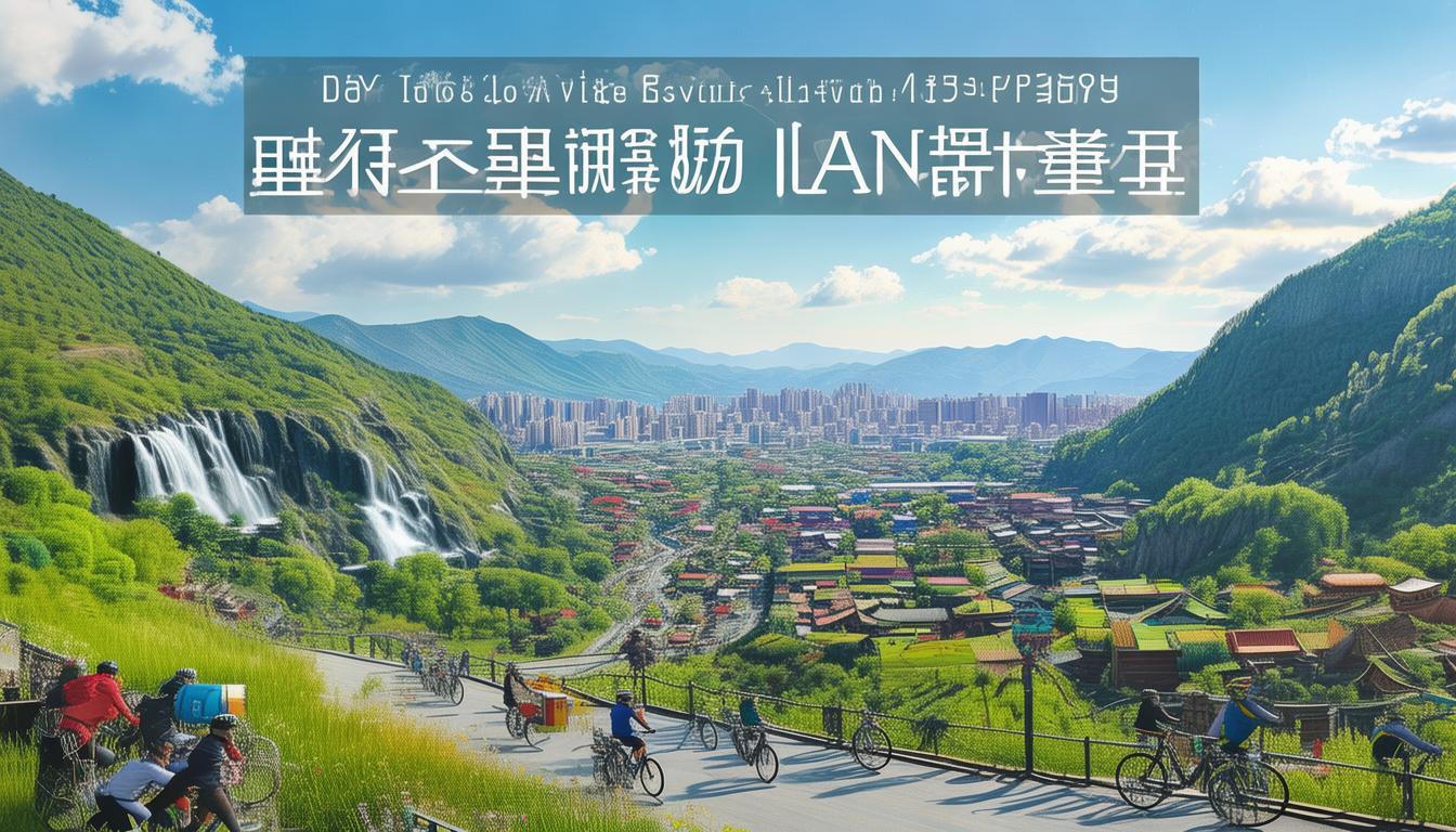兰州周边骑行一日游如何探秘山水人文景观？-图3
