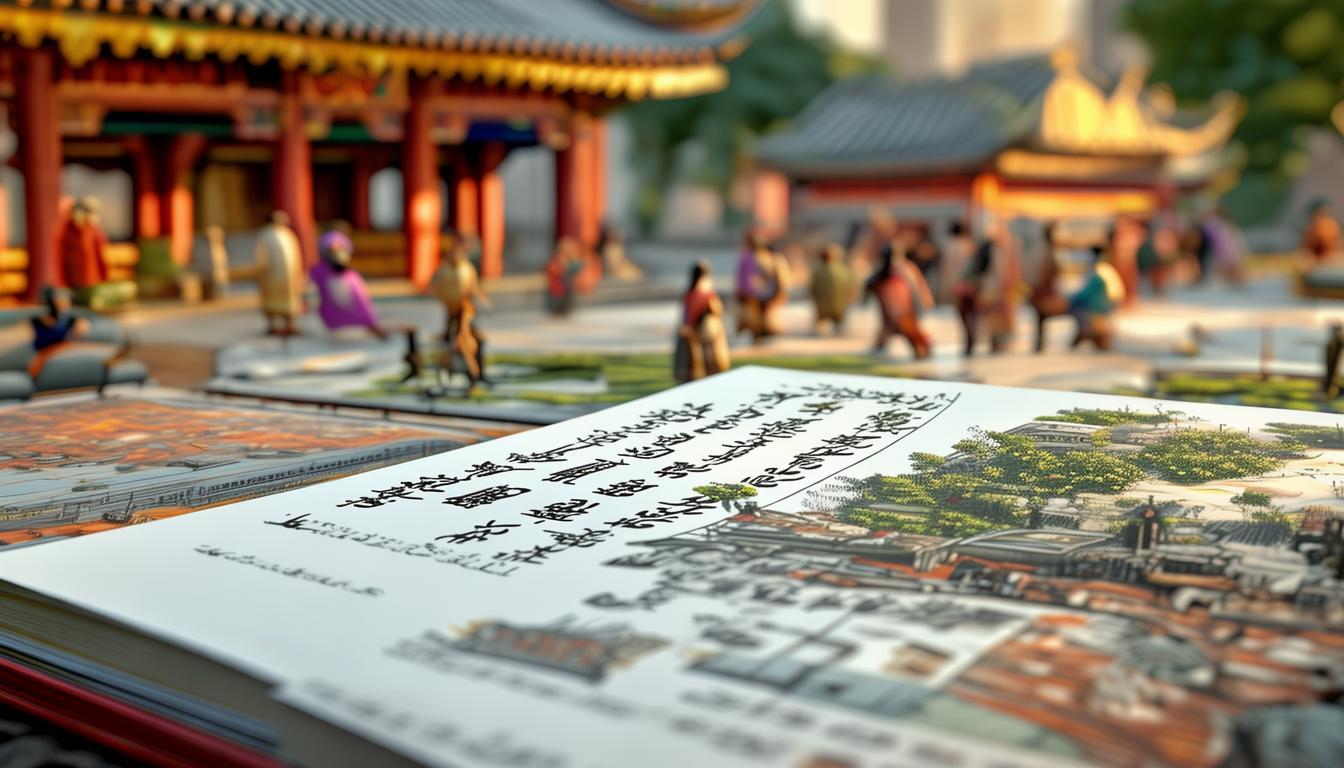 洛阳一日游零成本攻略，如何免费体验夏商到盛唐的历史文化？-图3