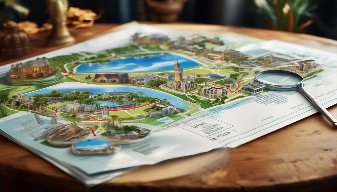 秦皇岛市内一日游如何规划？必玩景点与路线推荐！-图1