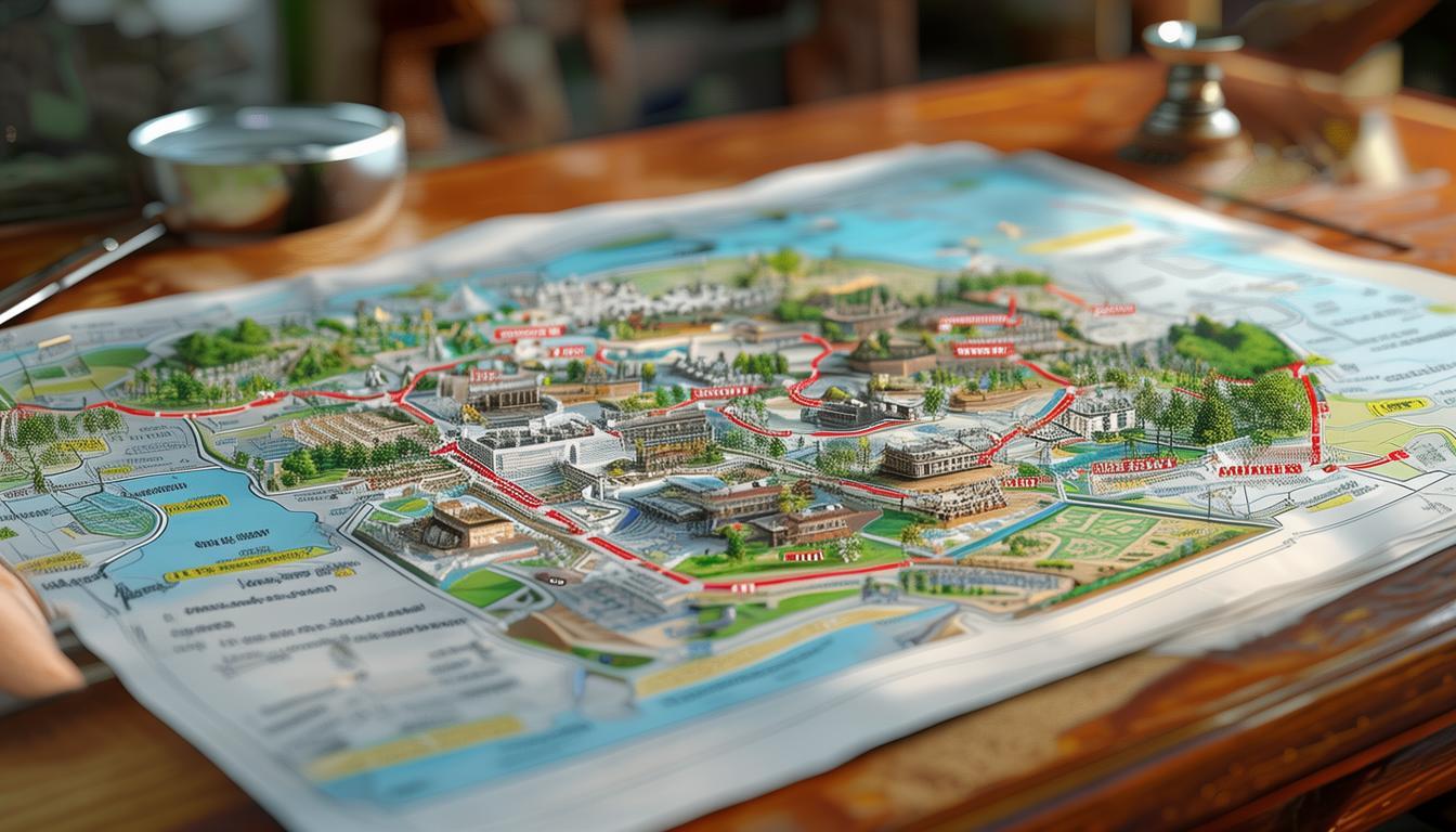 秦皇岛市内一日游如何规划？必玩景点与路线推荐！-图3