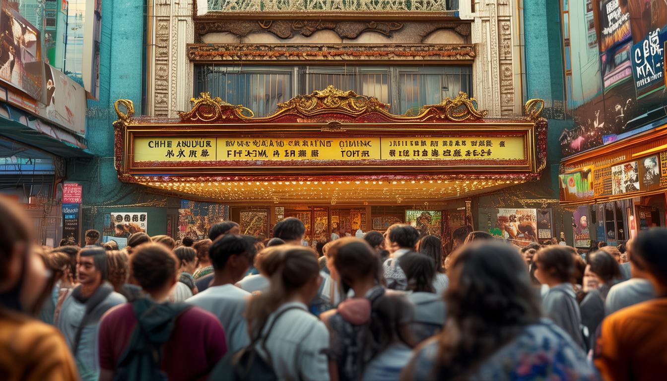 成都周边有哪些宝藏影院？解锁光影新体验指南-图1