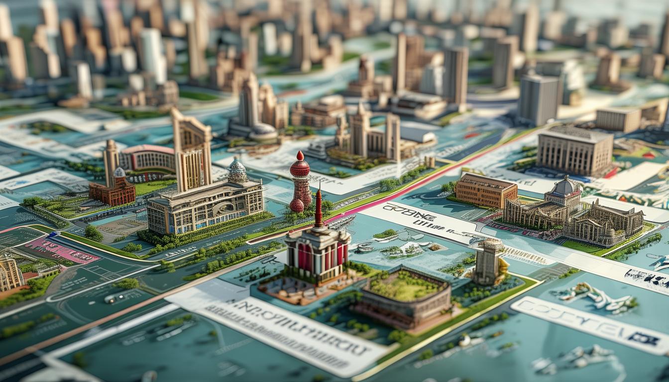 上海一日游精华路线如何规划？必去景点推荐-图2