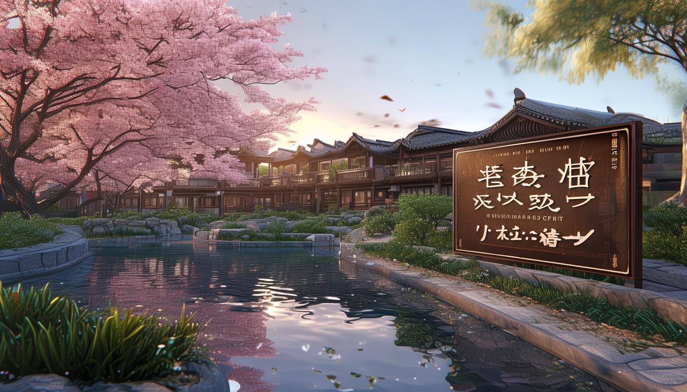 北京周边哪里能远离喧嚣找到理想度假区？-图1