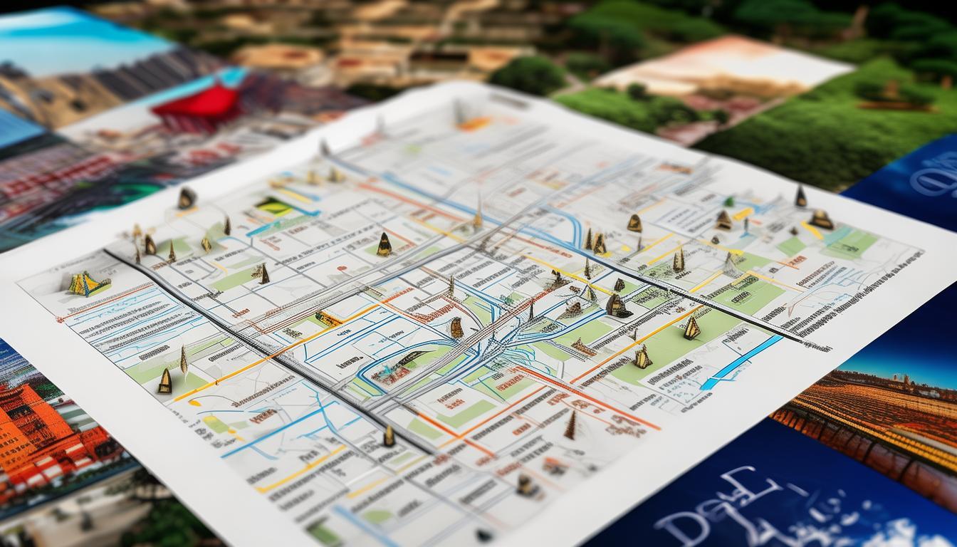 东京一日游如何高效规划路线并深入体验？-图2